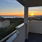 Marko With A Beautiful View Of The Sea * Kaštel Sućurac